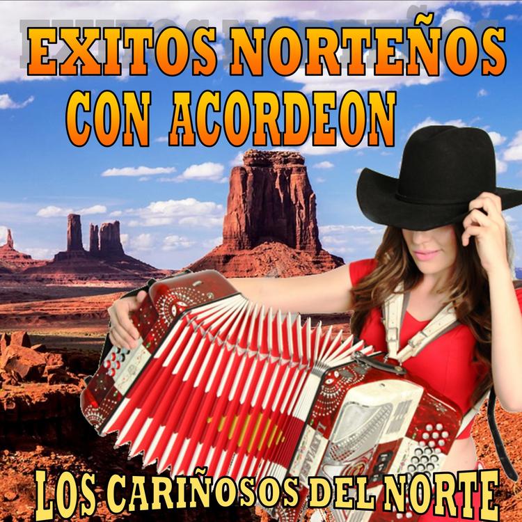 Los Cariñosos del Norte's avatar image