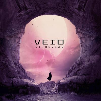 Miseria By Veio's cover