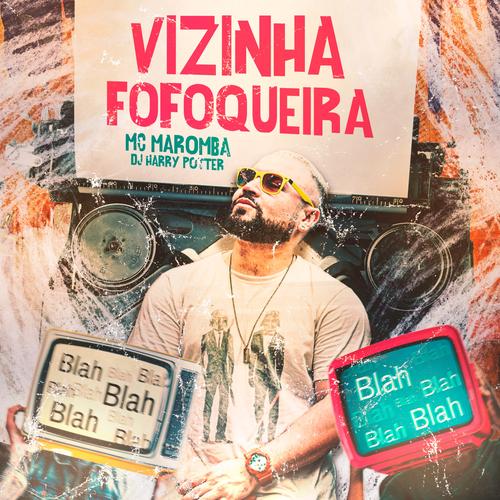 Vizinha Fofoqueira's cover
