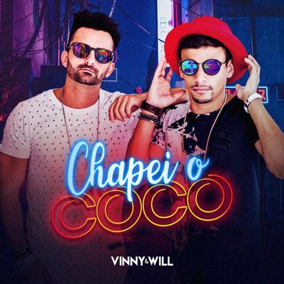 Chapei o Coco By Vinny e Will's cover