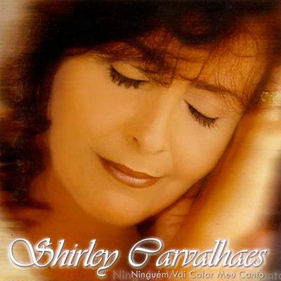 Fala Que Eu Te Escuto By Shirley Carvalhaes's cover