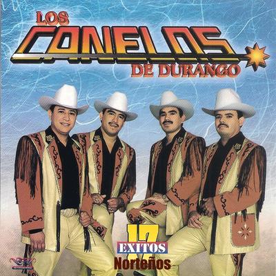 17 Exitos Nortenos's cover