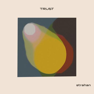 Trust By Strahan's cover
