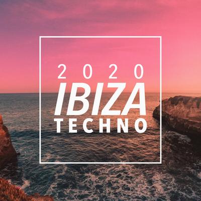 Ibiza Techno 2020's cover