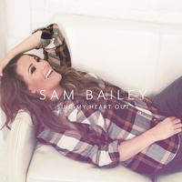 Sam Bailey's avatar cover