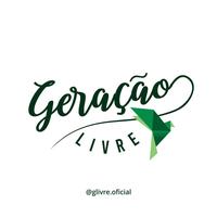 Geração Livre's avatar cover