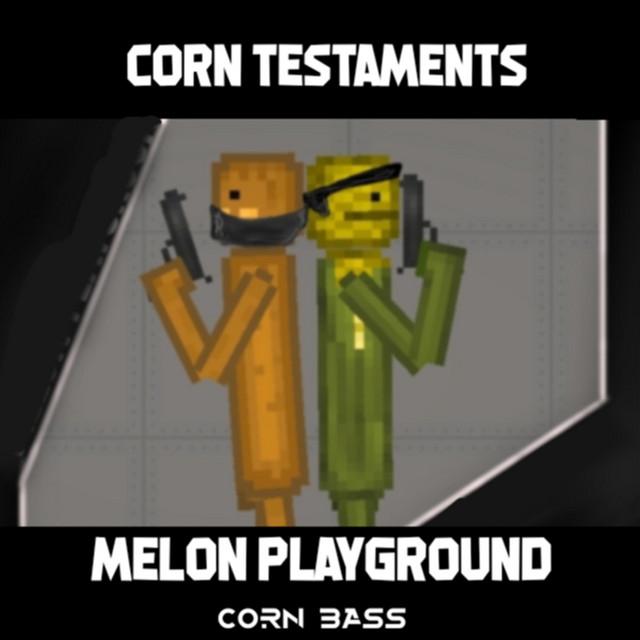 Corn Testaments's avatar image