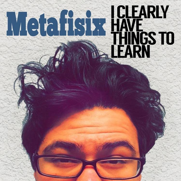 Metafisix's avatar image