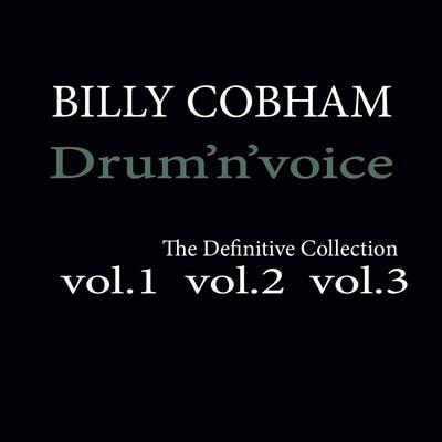 Red Baron By Billy Cobham, Novecento's cover
