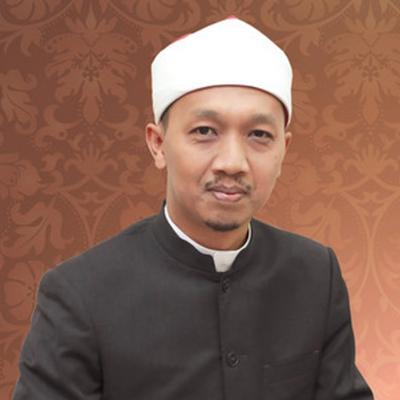 Ustaz Mohamad Hazli Ismail's cover