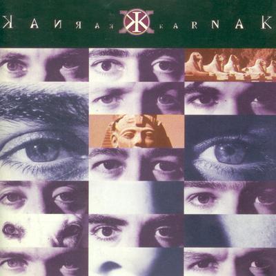 Alma nao tem cor By Karnak's cover