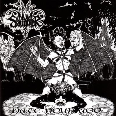 Satanic Slut By NunSlaughter's cover