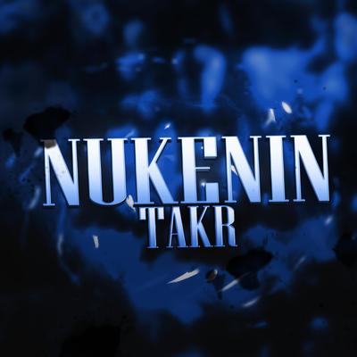 Nukenin By Takr, Sidney Scaccio's cover