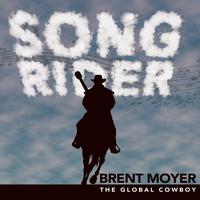 Brent Moyer's avatar cover