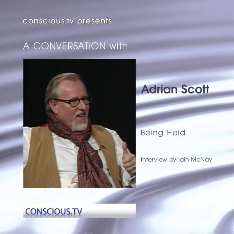 Adrian Scott's avatar image