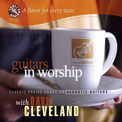 Give Thanks By Dave Cleveland's cover