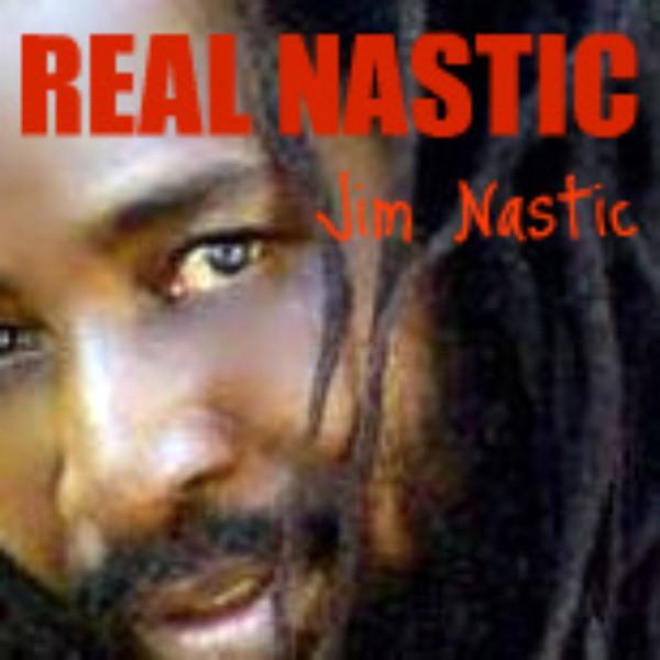 Jim Nastic's avatar image