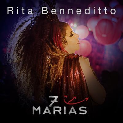 7Marias By Rita Benneditto's cover