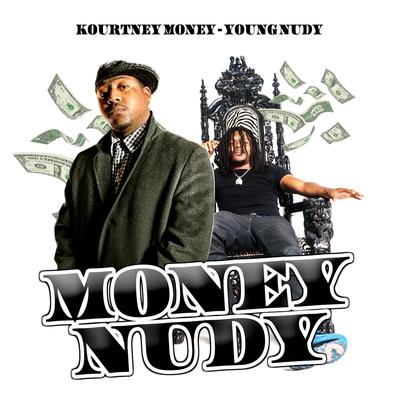 Money Nudy's cover