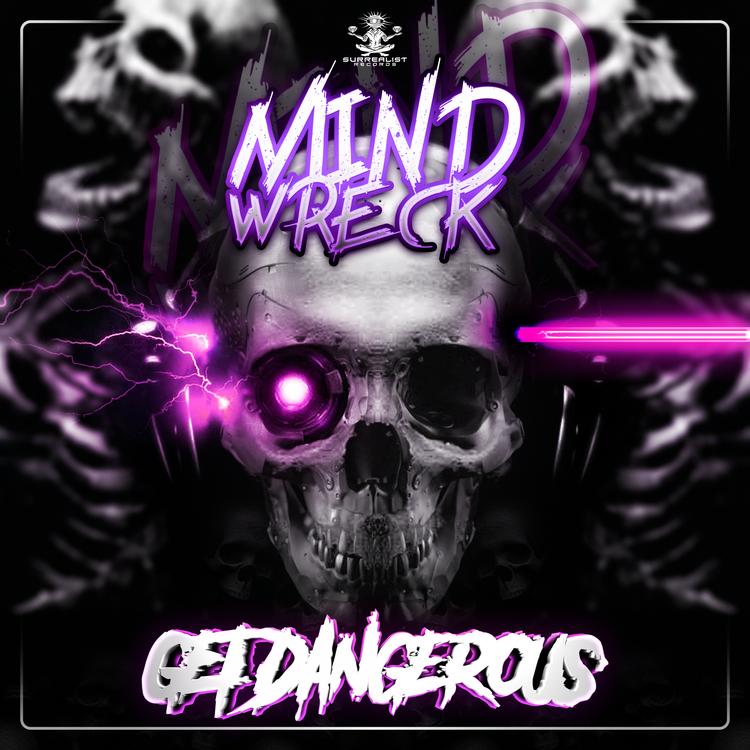 Get Dangerous's avatar image