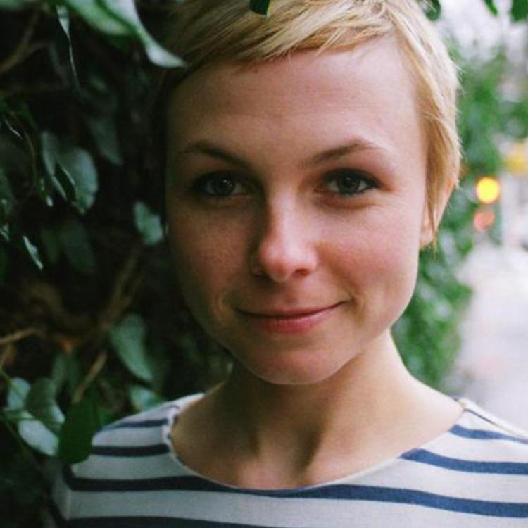 Kat Edmonson's avatar image