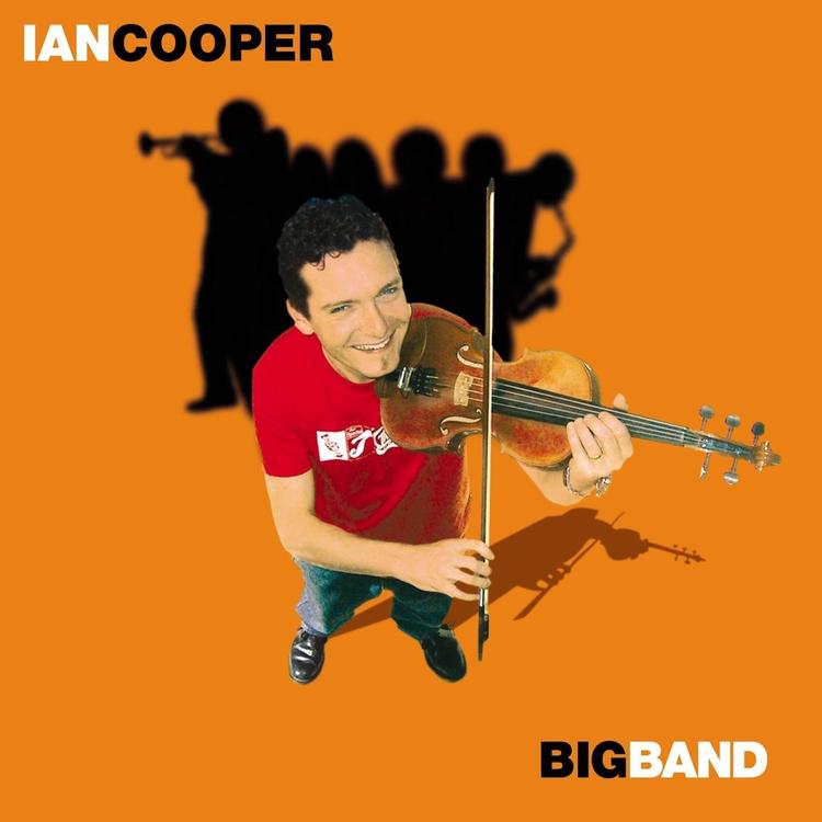 Ian Cooper's avatar image