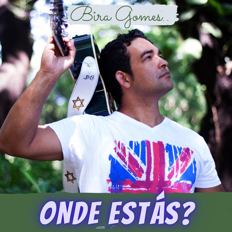 Bira Gomes Oficial's avatar image