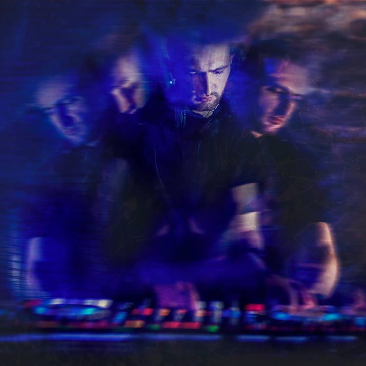 DJ Toxic's avatar image