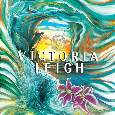 Victoria Leigh's cover
