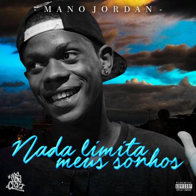 Mano Jordan's cover