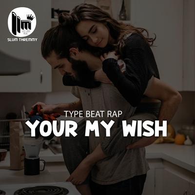 Type Beat Rap ''Your My Wish'' By Slum Thremmy, Pop Smoke's cover