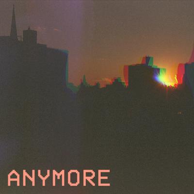 Anymore By Surf Rock is Dead's cover