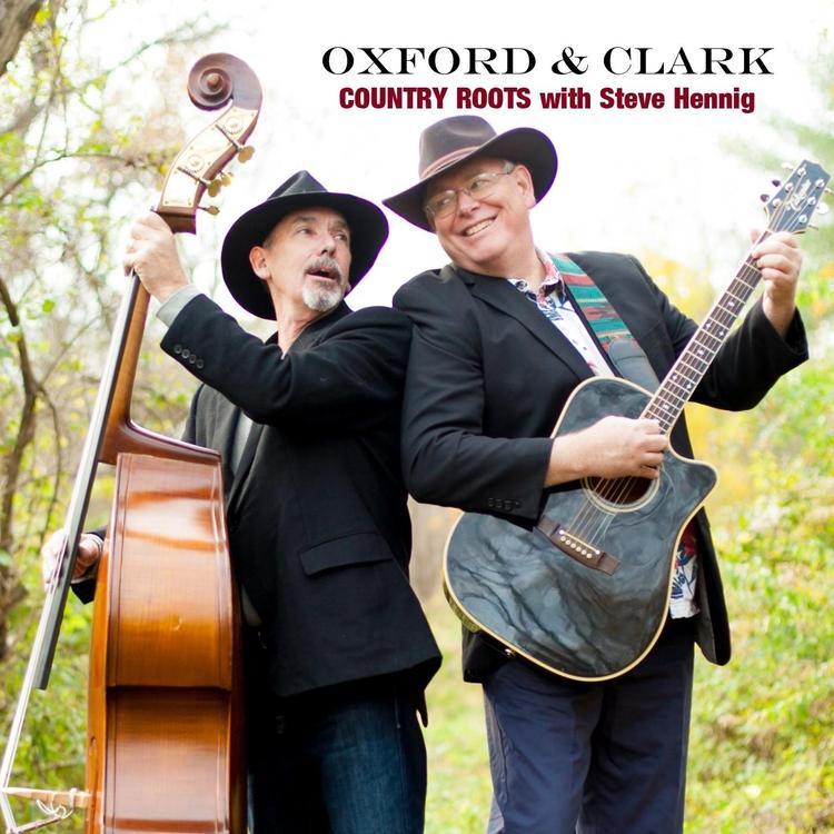 Oxford & Clark's avatar image