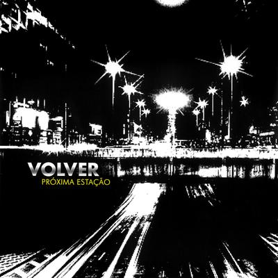 Amargo By Volver's cover