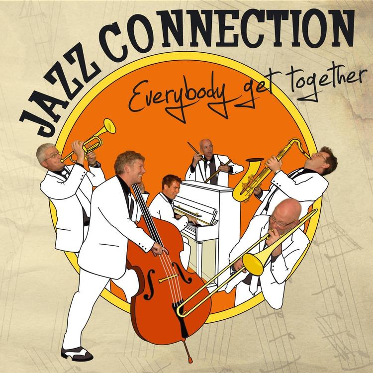 Jazz Connection's avatar image