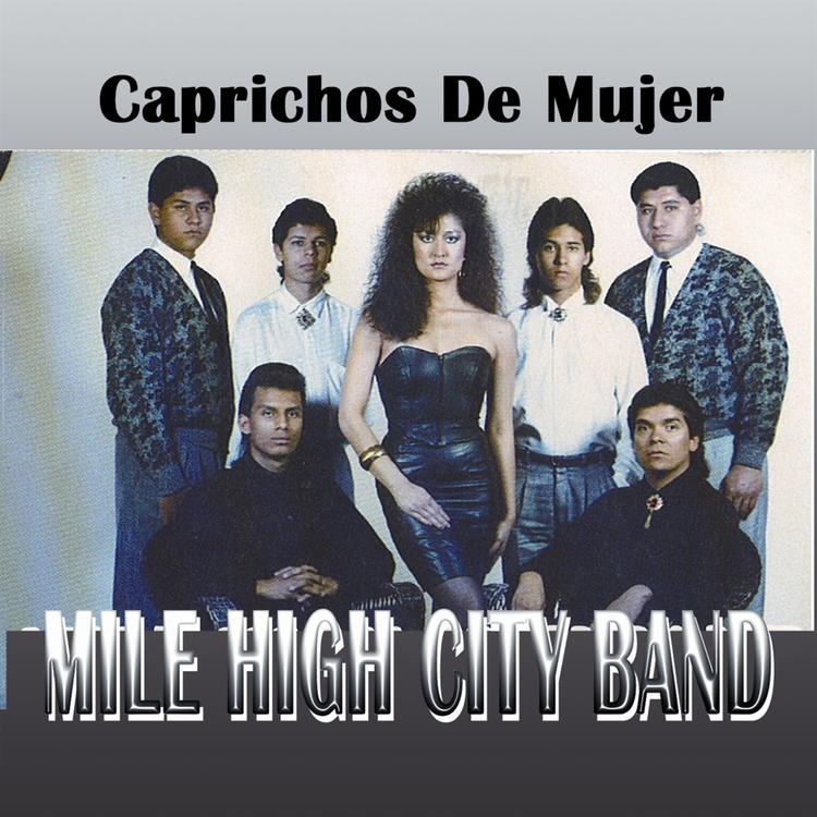 Mile High City Band's avatar image