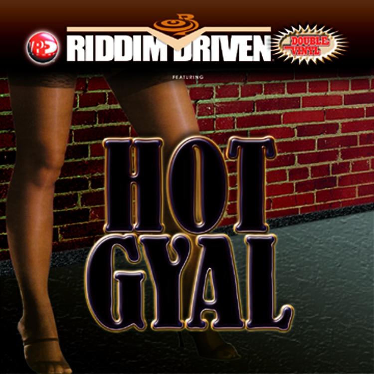 Riddim Driven: Hot Gyal's avatar image