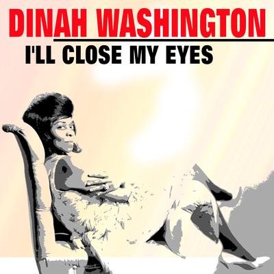 Our Love By Dinah Washington's cover