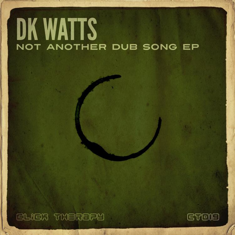 DK Watts's avatar image