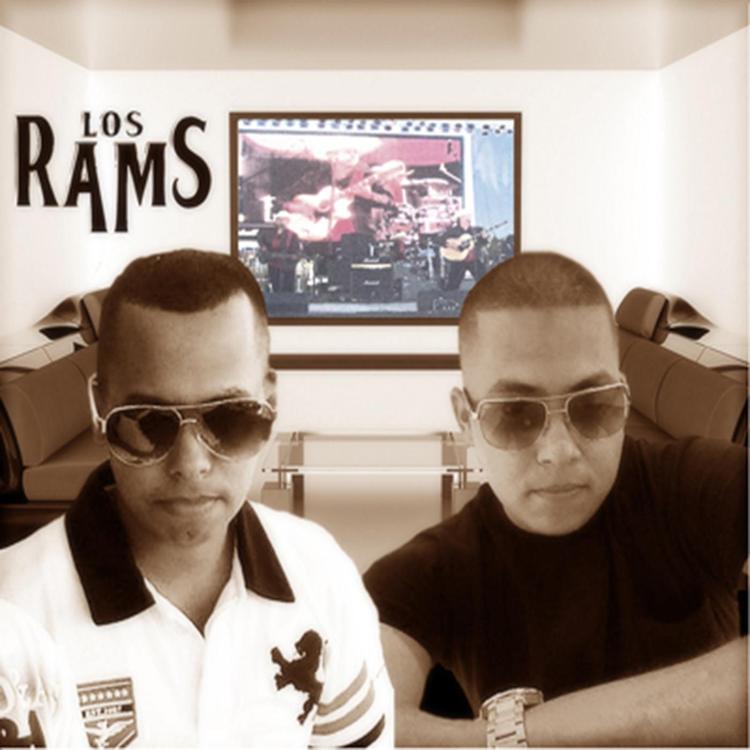 Los Rams's avatar image