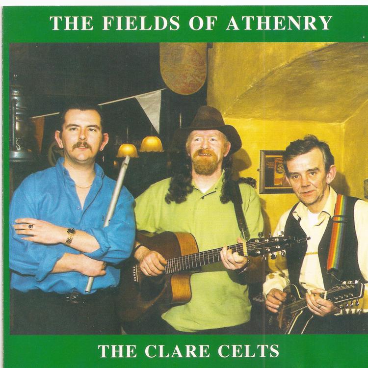 The Clare Celts's avatar image