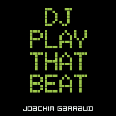 DJ Play That Beat (Radio Edit)'s cover