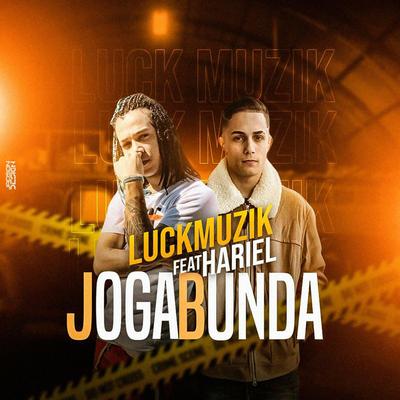 Joga Bunda By LUCK MUZIK, MC Hariel's cover