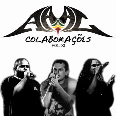 Colaborações, Vol. 02's cover