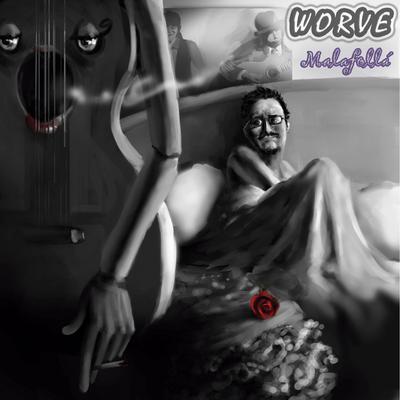 Ni de Coña By Worve's cover