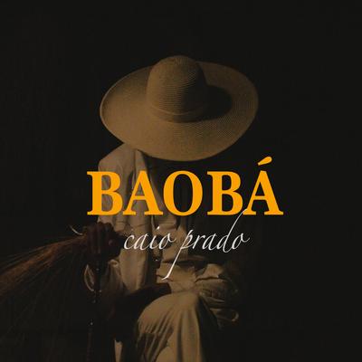 Baobá's cover