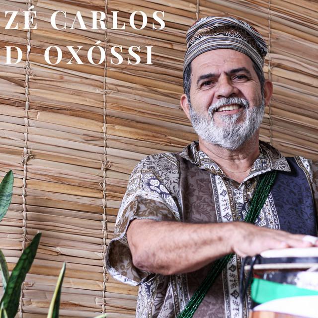 Zé Carlos d' oxóssi's avatar image