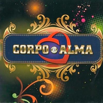 Amor de Primavera By Corpo e Alma's cover