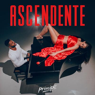 Ascendente By Príncipe's cover