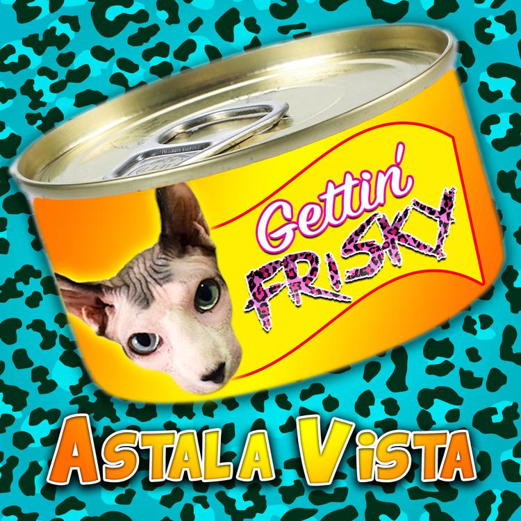 Astala Vista's avatar image